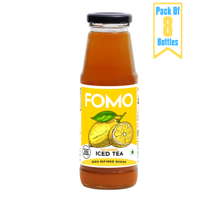 OG Lemon Iced Tea